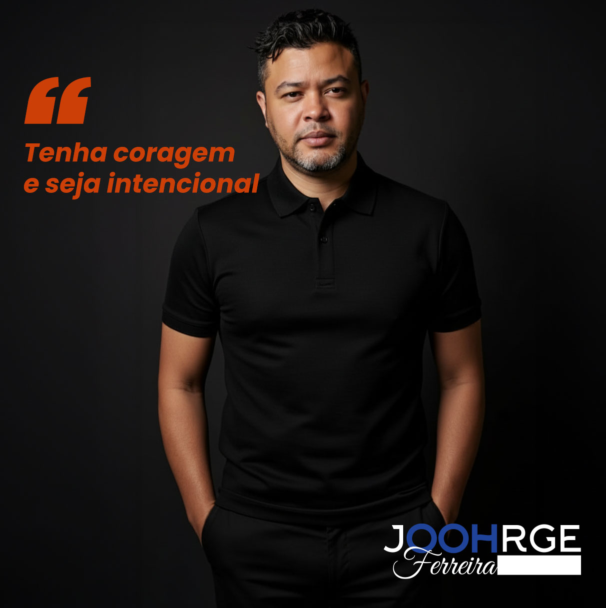 Foto de Jorge Luiz