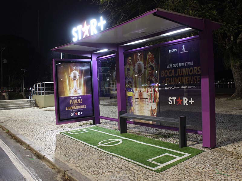 Star + ESPN