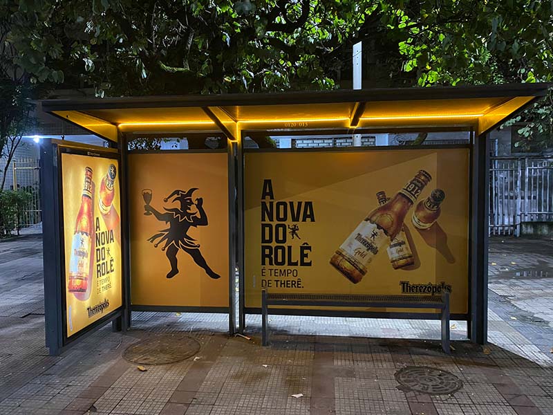 Therezopolis A Nova do Role