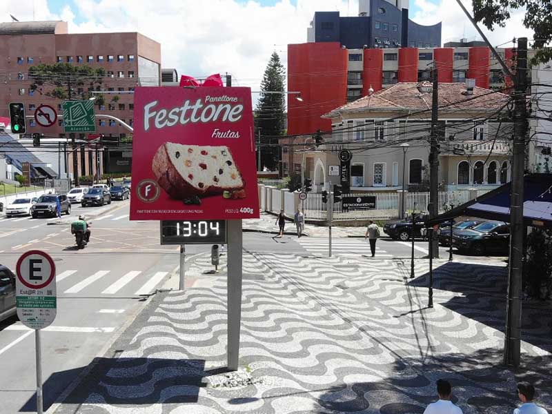 Festtone Natal com Festtone