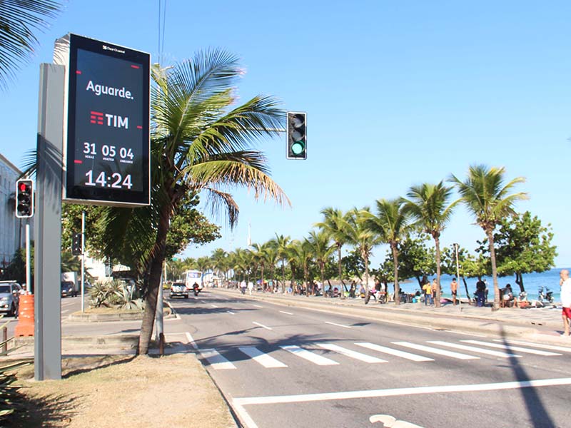 Tim Contagem Regressiva